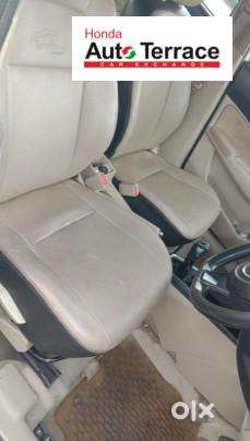 Maruti Suzuki Swift Dzire 2015-2017 1.2 Vxi, 2017, Petrol