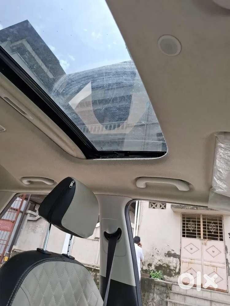 Hyundai Venue 1.0 Turbo 2019