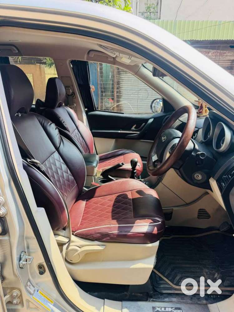 Mahindra Xuv500 W6 At, 2016, Diesel