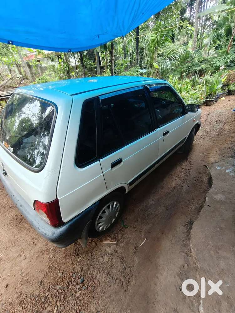 Maruthi 800