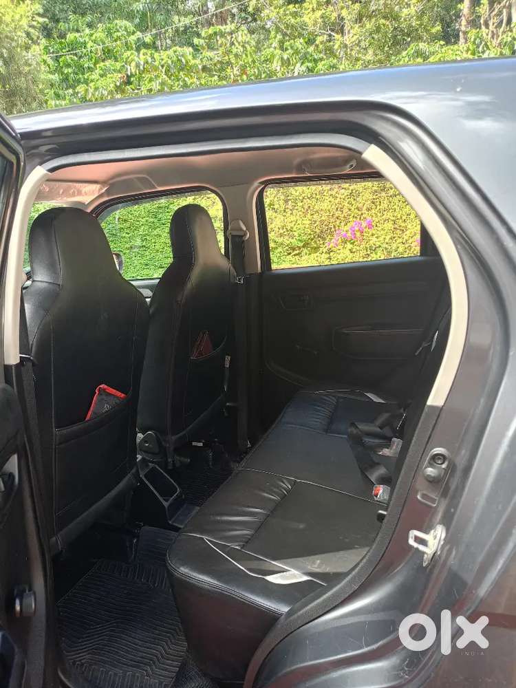 S-presso 1.0 Vxi 2022 Manual Petrol
