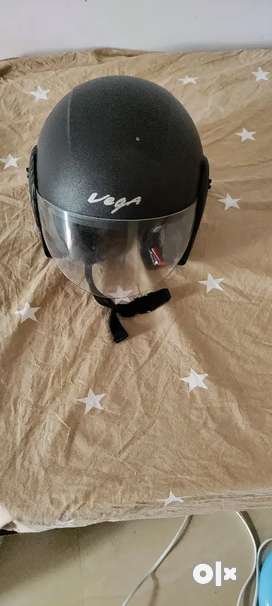 Vega helmet best sale repair near me