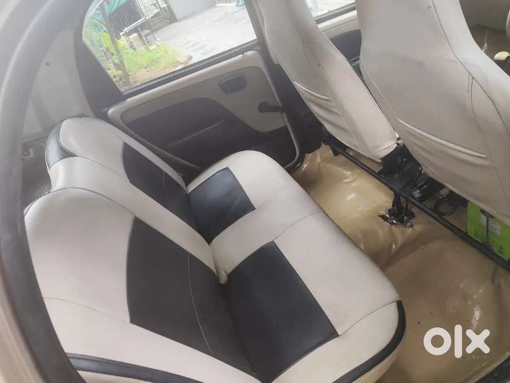 Tata Nano 2013 Lx Manual