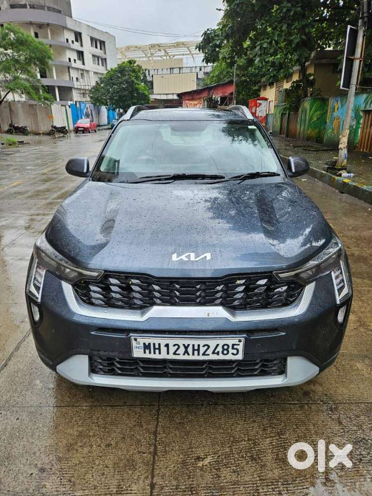 Kia Sonet Htk Plus 1.5 Diesel Mt, 2024, Diesel