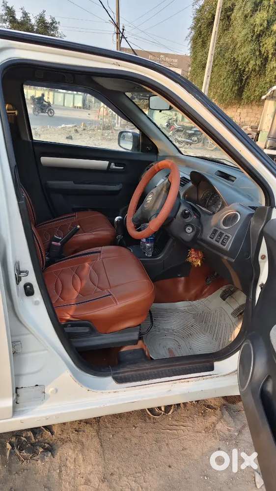 Maruti Suzuki Dzire 2011 Diesel 11000 Km Driven