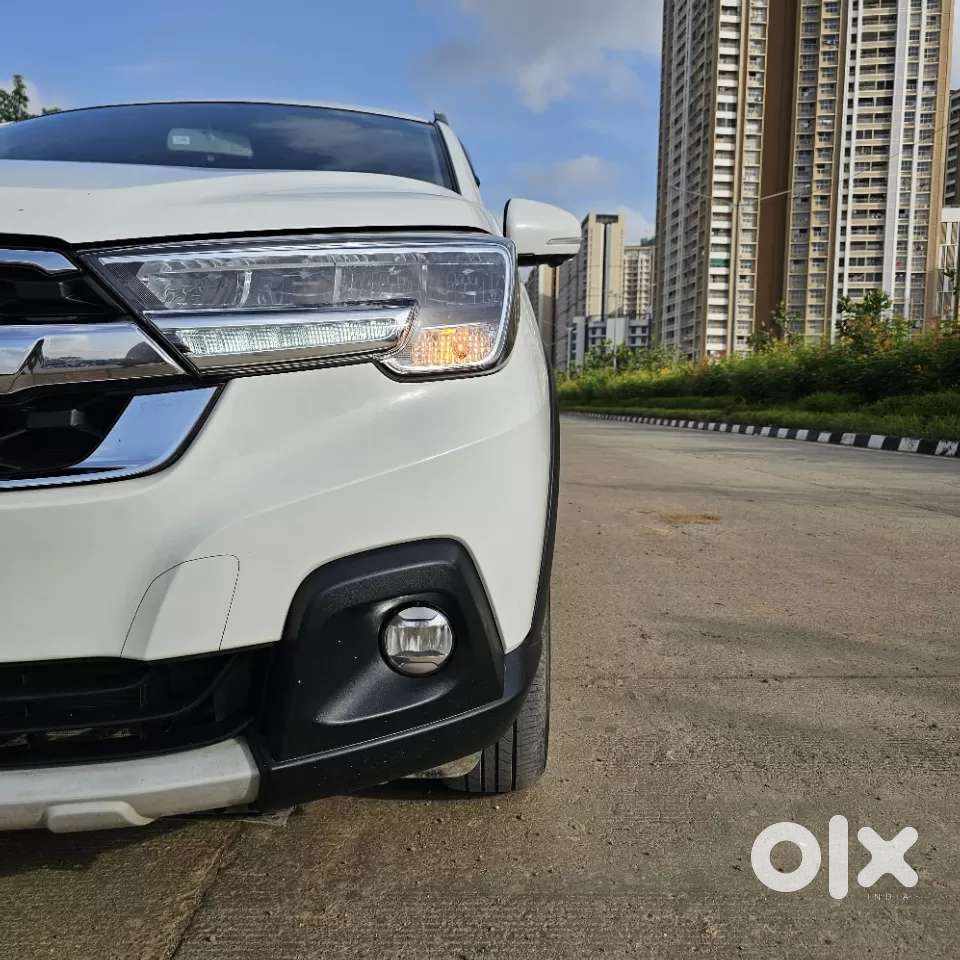 Maruti Suzuki Xl6 1.5 Alpha At, 2024, Petrol