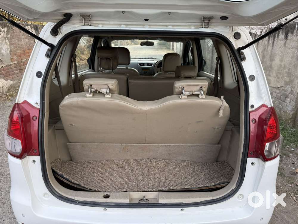 Maruti Suzuki Ertiga 2015-2018 Vdi Abs, 2015, Diesel