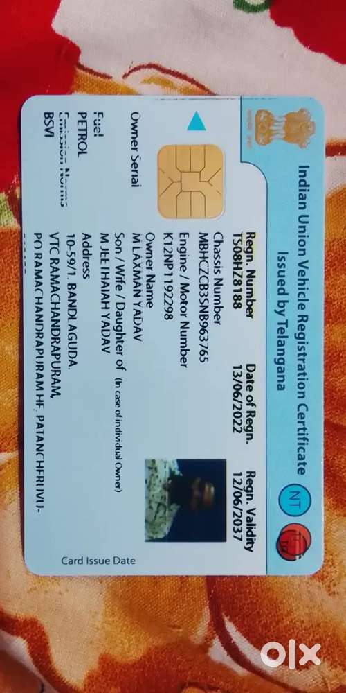 Maruti Suzuki Swift 2022 Petrol Good Condition