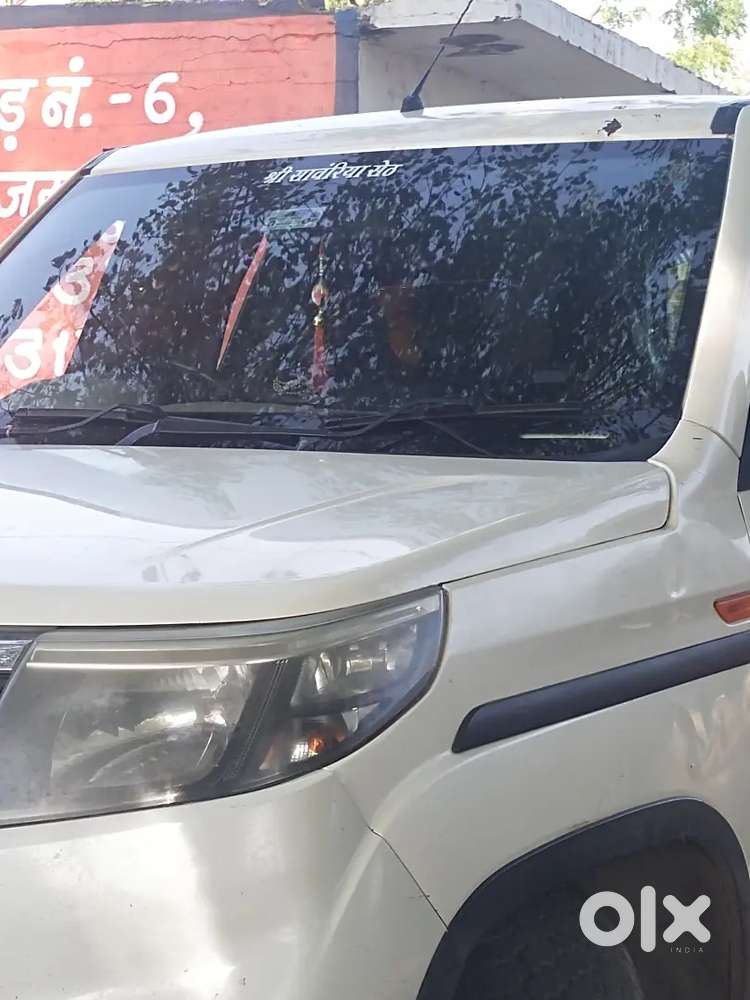 Mahindra Bolero Neo 2023 Diesel Good Condition