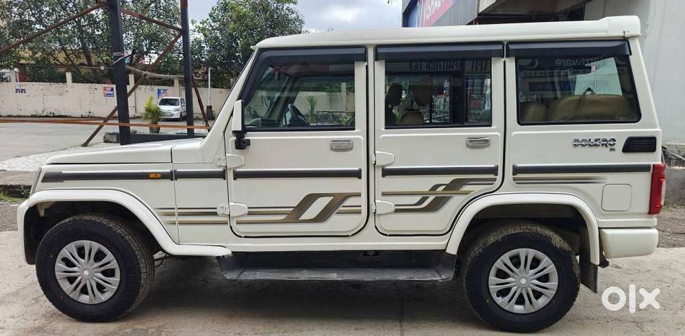 Mahindra Bolero 1.5 B6, 2023, Diesel