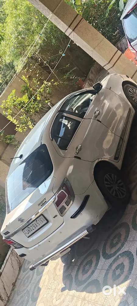 Maruti Suzuki Dzire 2019 Diesel 65000 Km Driven