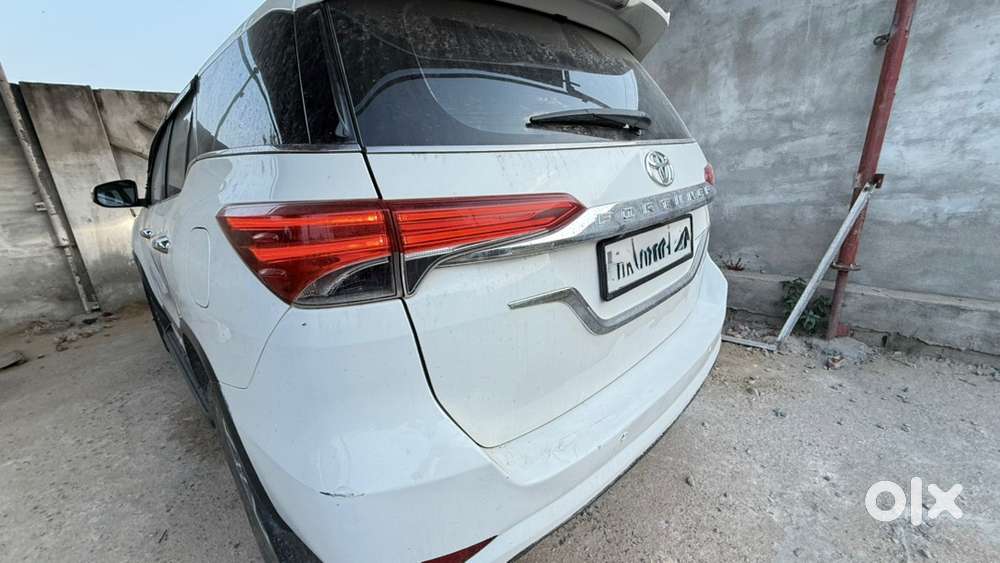 Toyota Automatic Diesel 2019