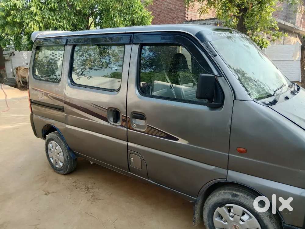 Maruti Suzuki Eeco 2019 Lpg 56000 Km Driven