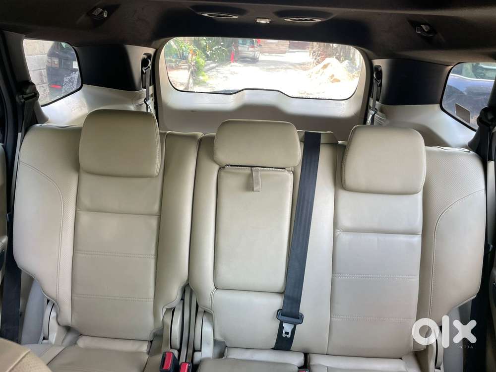 Ford Endeavour 3.2 Titanium At 4x4, 2018, Diesel