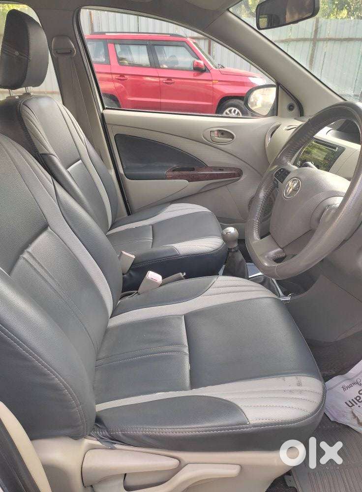 Toyota Etios Vd Sp, 2014, Petrol