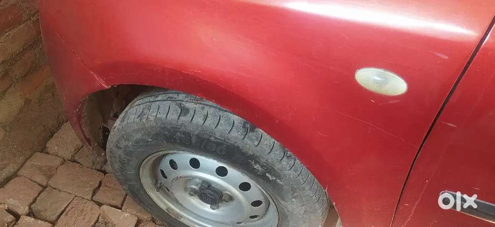 Maruti Suzuki Swift 2011