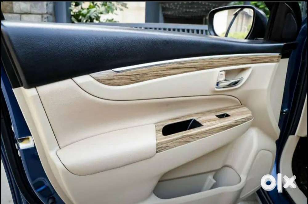 Maruti Suzuki Ciaz 1.3 Delta Shvs Mt, 2020, Petrol