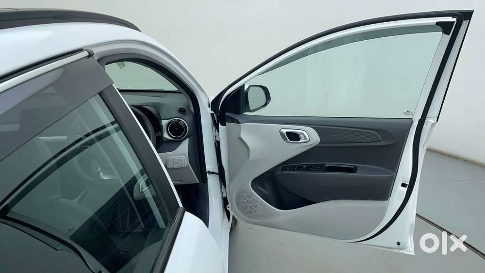 Hyundai Grand I10 Nios Sportz 1.2 Kappa Vtvt, 2025, Petrol