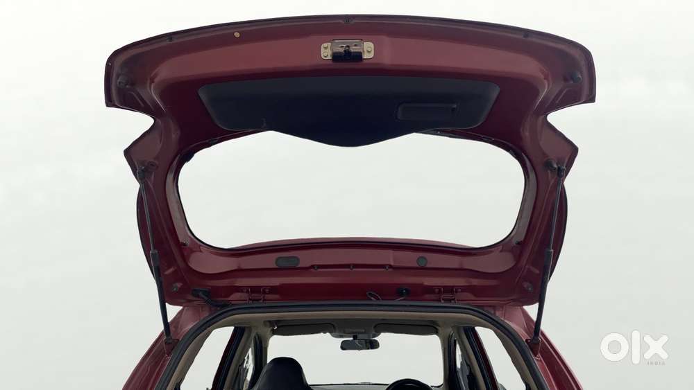 Hyundai Grand I10 Asta 1.1 Crdi, 2016, Diesel