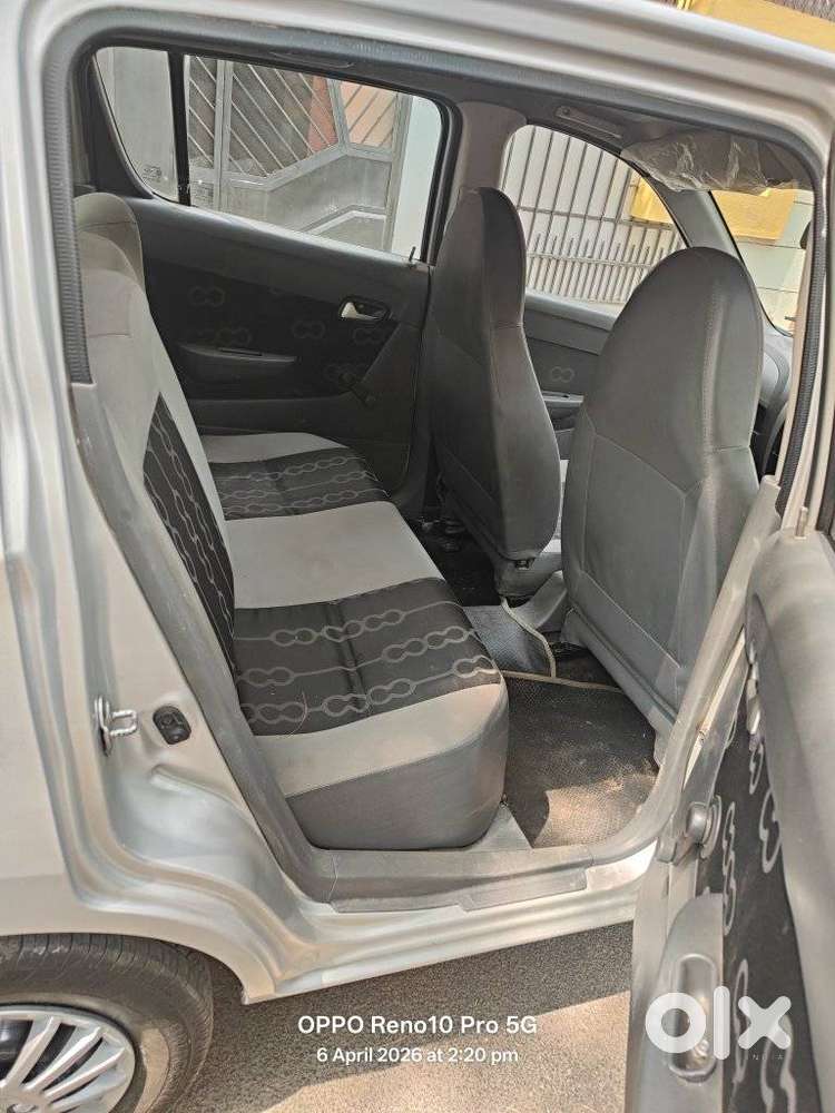 Maruti Suzuki Alto 800 2012-2016 Lxi, 2013, Petrol