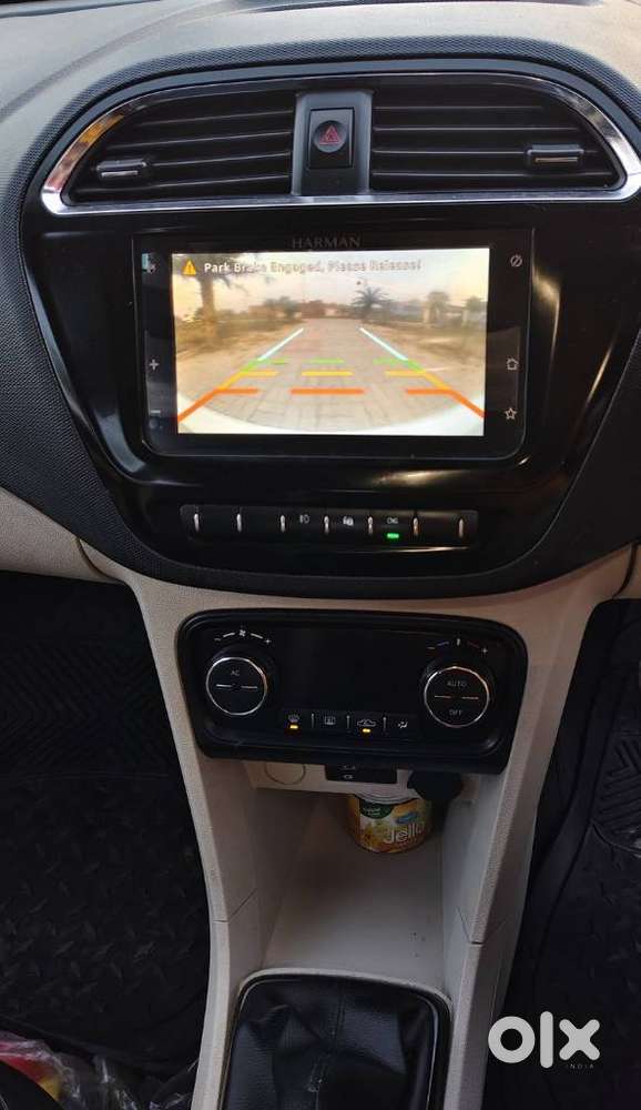 Tata Tiago 1.2 Revotron Xz Plus Cng, 2022, Petrol