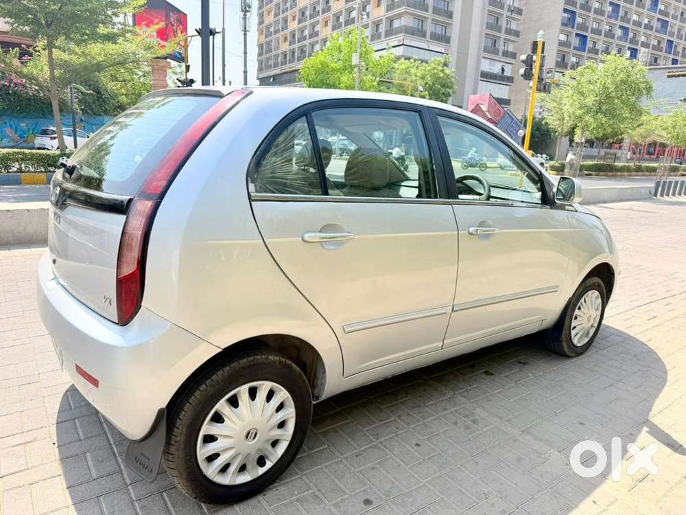 Tata Indica Vista 2012 Diesel Well Maintained
