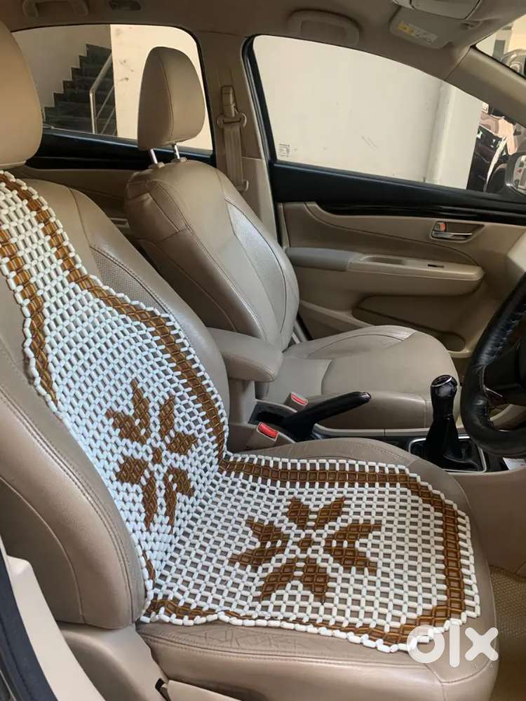 Maruti Suzuki Ciaz 2017 Petrol Good Condition