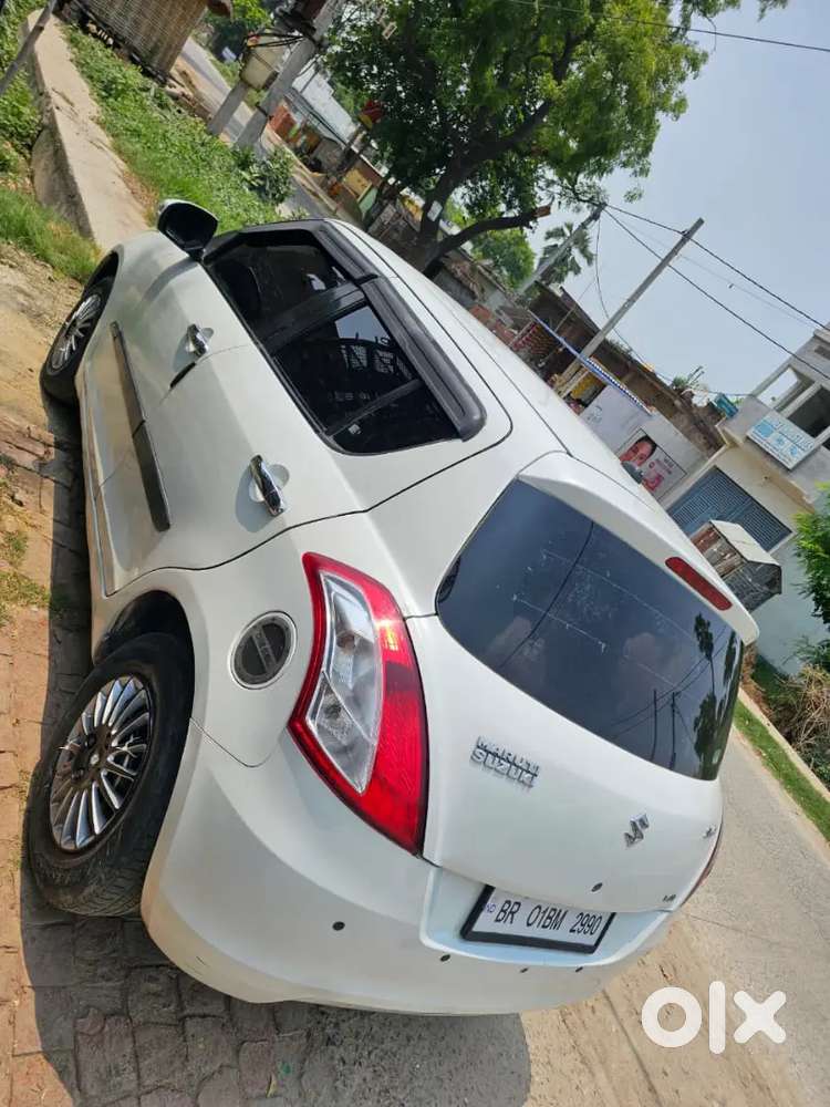 Maruti Suzuki 1000 Diesel 2012
