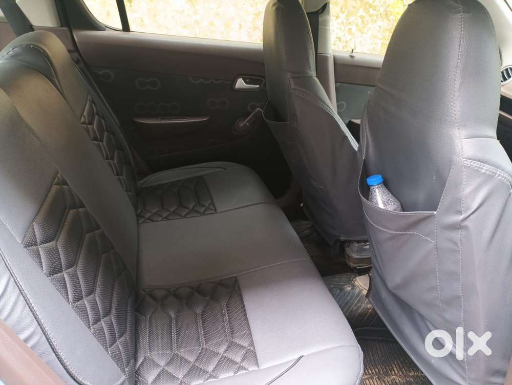 Maruti Suzuki Alto Petrol Manual 2014
