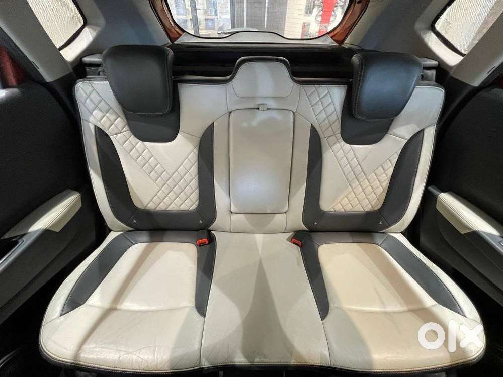 Renault Captur 1.5 Platine, 2017, Diesel