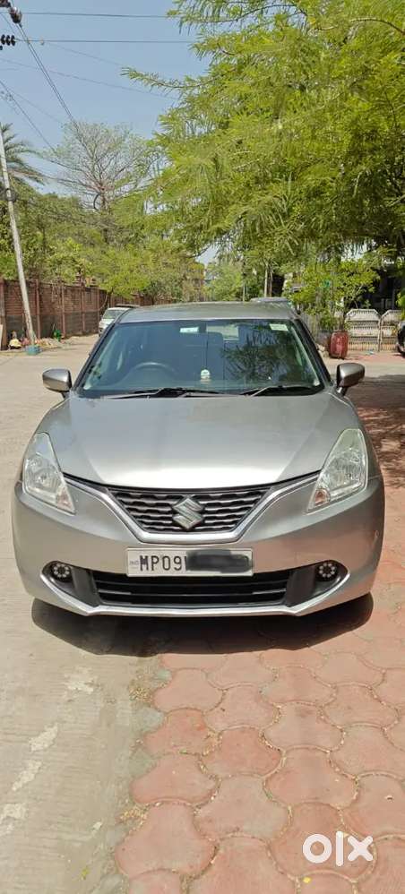 Maruti Suzuki Baleno 2019 Diesel Good Condition