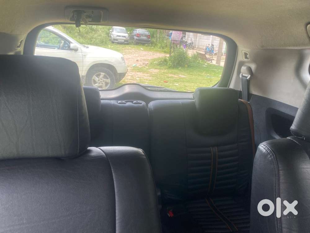 Toyota Innova Crysta 2019 Diesel 103000 Km Driven