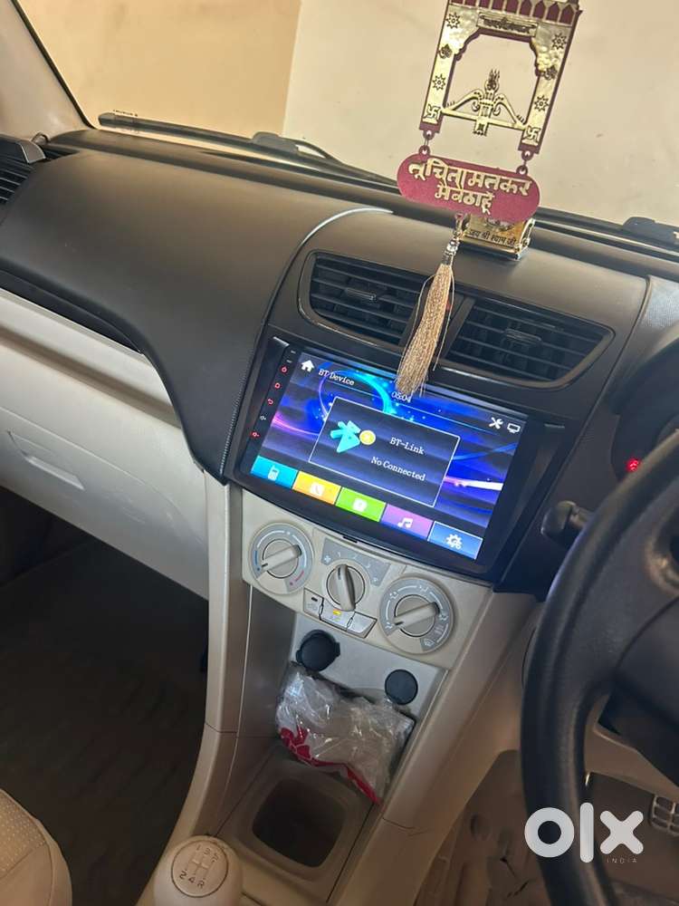 Maruti Suzuki Swift Dzire 2015 Diesel 58000 Km Driven