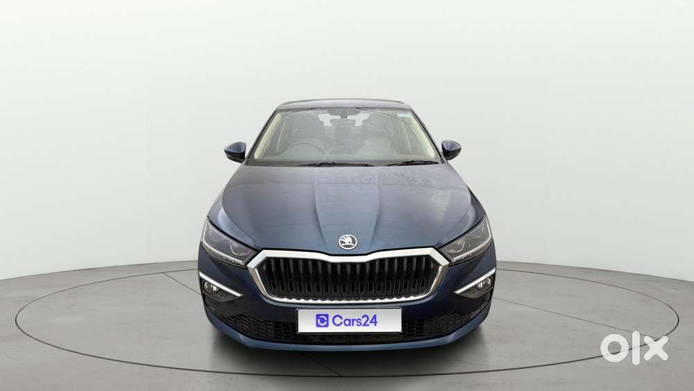 Skoda Slavia Style 1.5l Tsi Dsg, 2024, Petrol