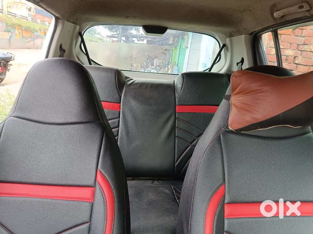 Maruti Suzuki Alto K10 2016