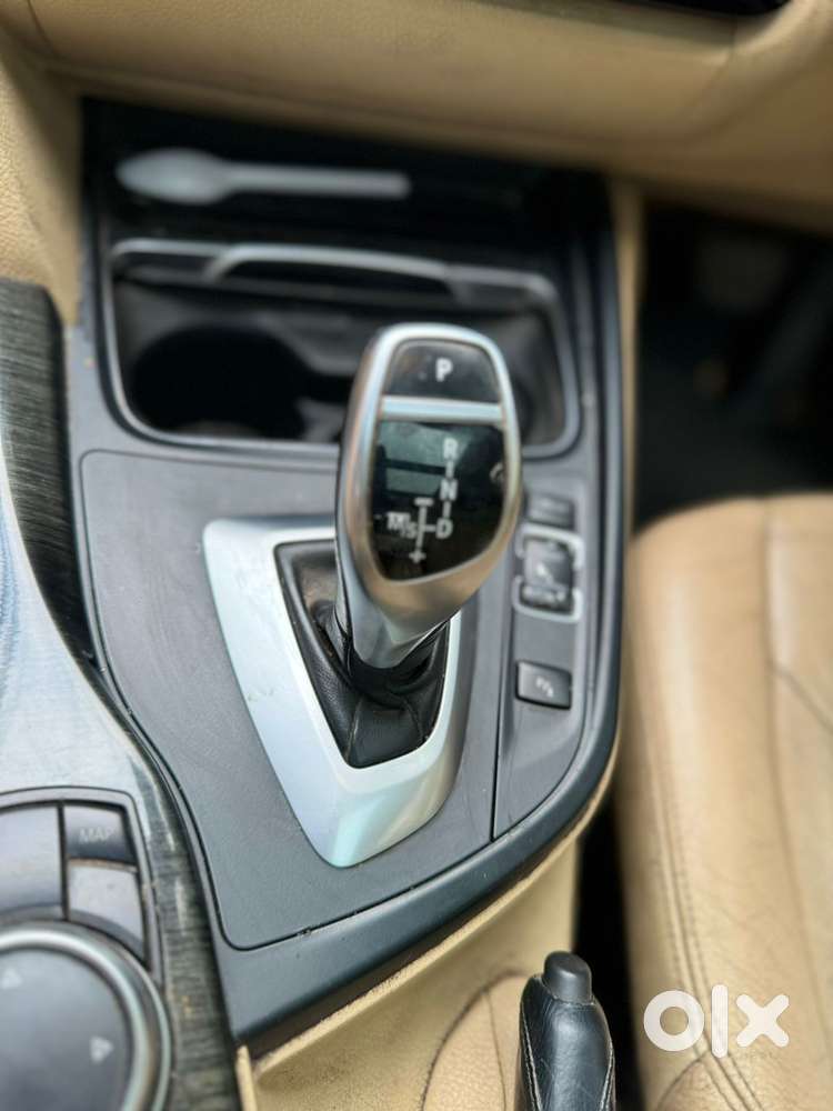 Bmw 3 Series Gt 320d Sport Line, 2018, Diesel