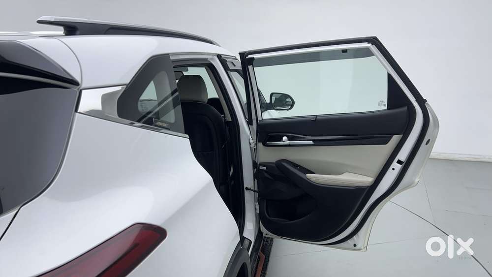 Kia Seltos 1.4 Gtx+ Mt, 2019, Petrol