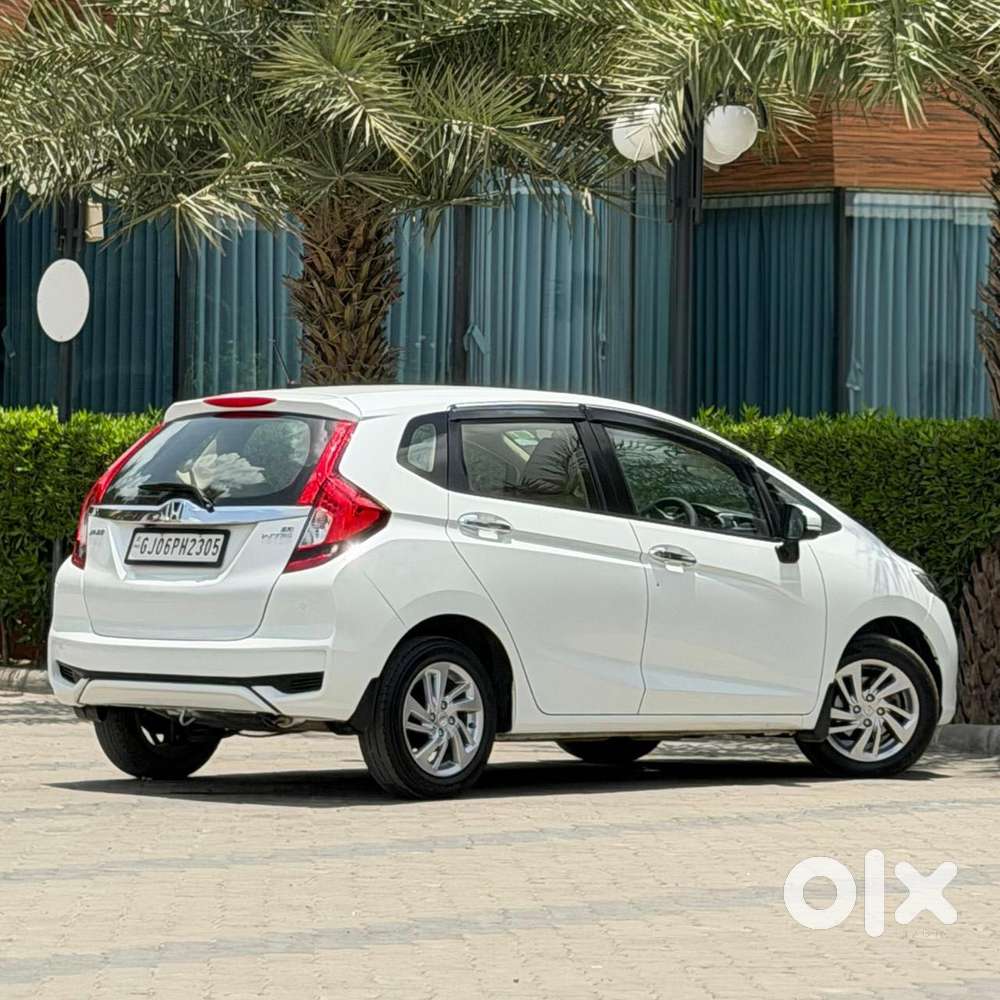 Honda Jazz 1.2 Zx Cvt I-vtec, 2022, Petrol