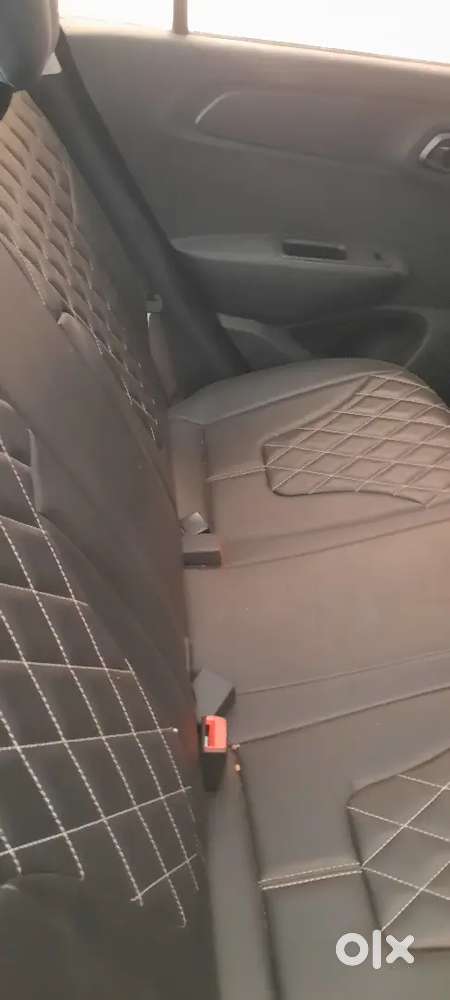 Hyundai Exter 2023 Petrol 7367 Km Driven