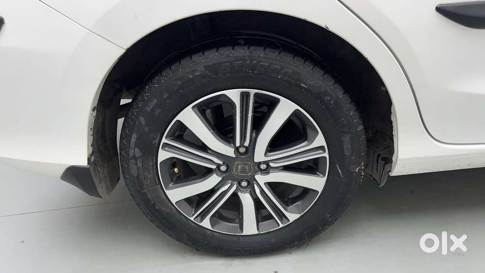 Honda Amaze Vx 1.2 Petrol Mt, 2023, Petrol