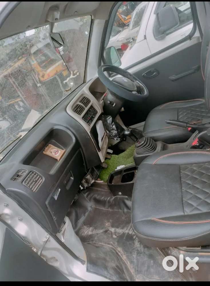 Maruti Suzuki Eeco 2019 Cng & Hybrids 67000 Km Driven