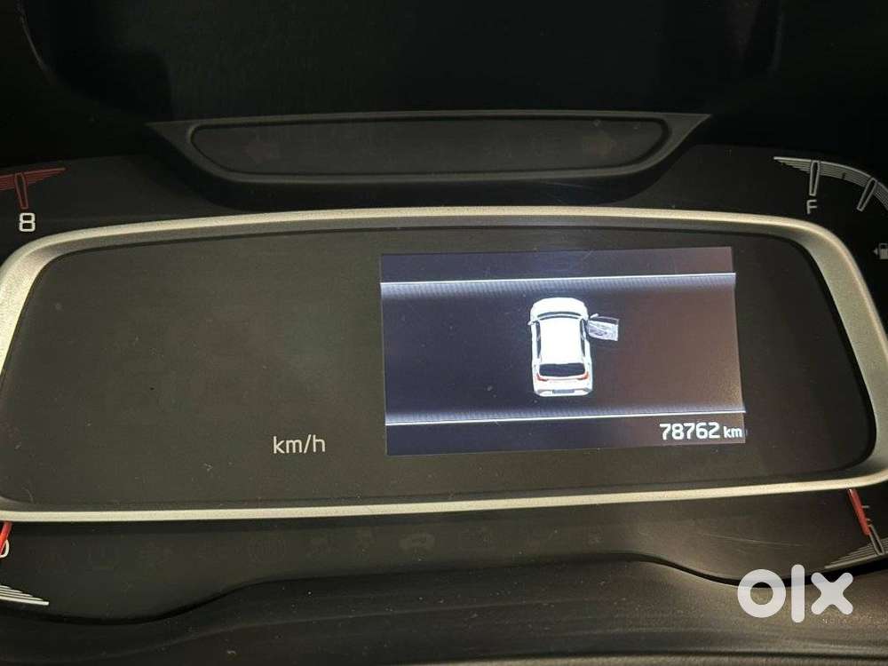 Kia Sonet Gtx Plus Dct, 2023, Petrol