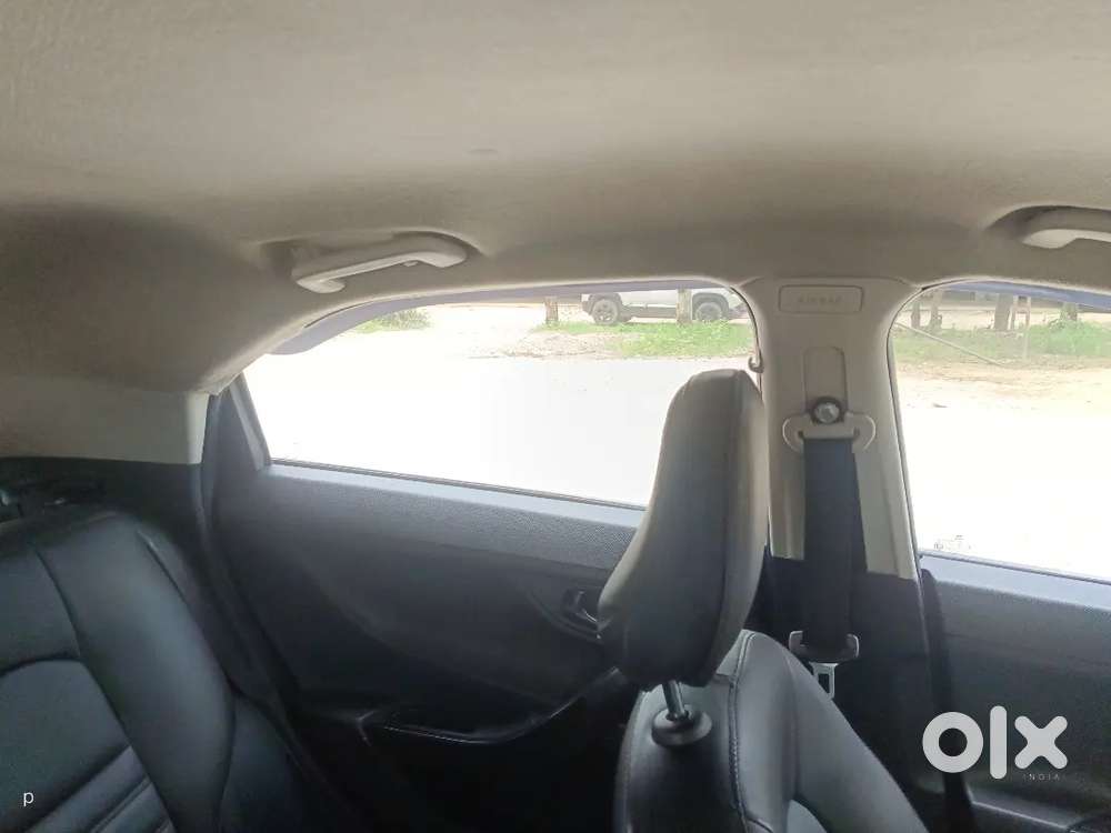Tata Nexon Smart Petrol 2023