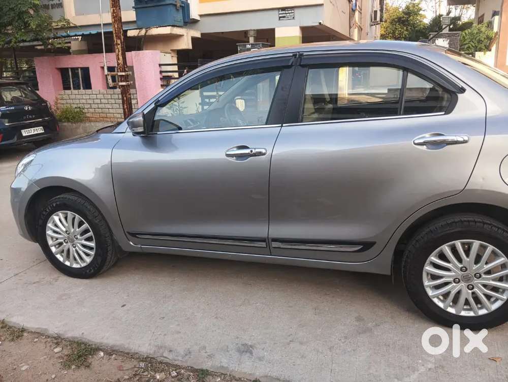 Maruti Dzire 1.2 Zxi 2023