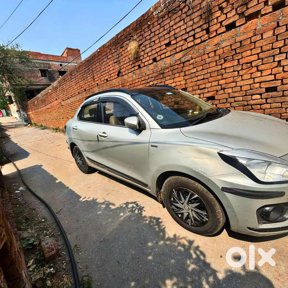 Bank Officer Car Less Used