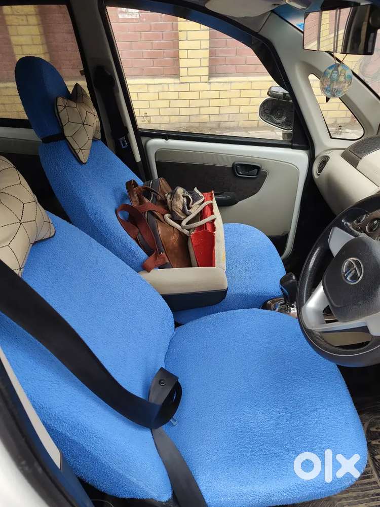 Tata Nano 2015 Petrol 41000 Km Driven