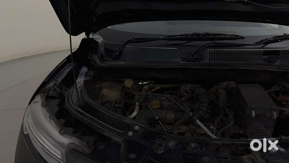 Renault Kiger Rxz Turbo Cvt, 2022, Petrol