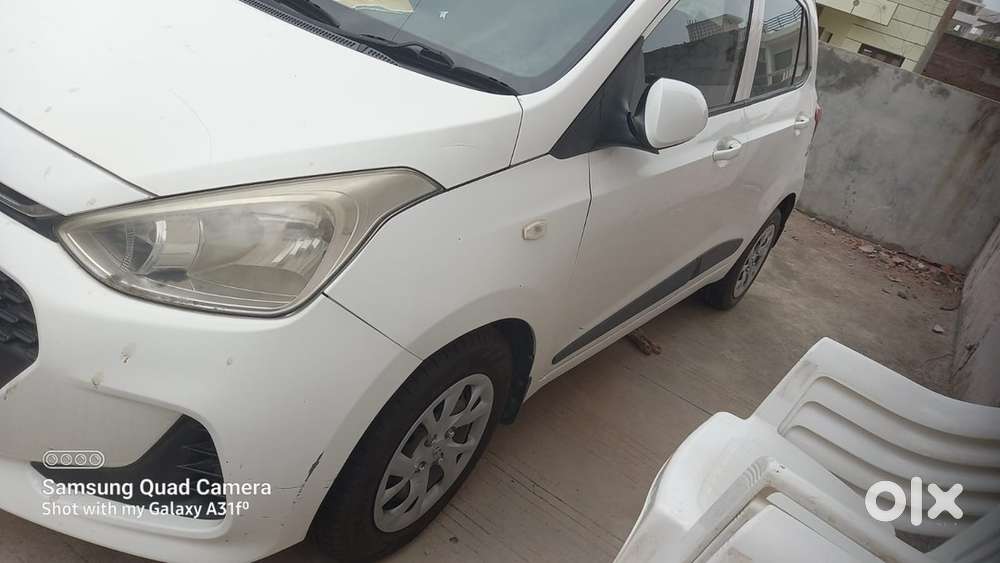 Hyundai Grand I10 2019 Prime