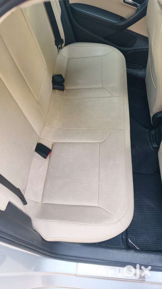 Skoda Rapid 1.5 Tdi At Style, 2016, Diesel