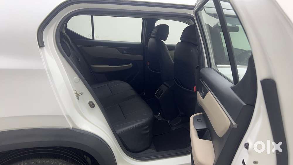 Honda Elevate Vx Cvt, 2024, Petrol